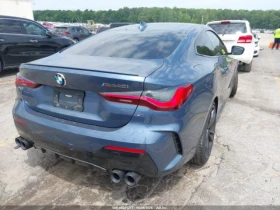 BMW 440 * M440i* XDRIVE* �������* �������* HARMAN KARDON*  | Mobile.bg � ����� ������ 4