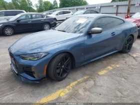 BMW 440 * M440i* XDRIVE* �������* �������* HARMAN KARDON*  | Mobile.bg � ����� ������ 2