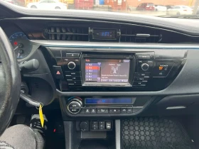 Toyota Corolla * 4dr Sdn * ���������� ��� ������������ ������*  | Mobile.bg � ����� ������ 9