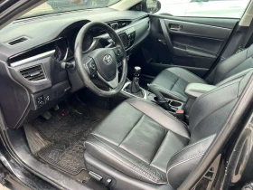 Toyota Corolla * 4dr Sdn * ���������� ��� ������������ ������*  | Mobile.bg � ����� ������ 5