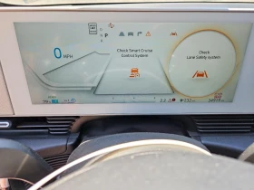 Hyundai Ioniq 5 2022 HYUNDAI IONIQ 5 SEL | Mobile.bg � ����� ������ 8