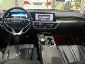Kia K8 3.5 LPG ! 2WD ! Trendy ! - 20900 € / 40876.85 лв. - 91166357 9
