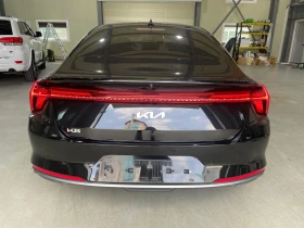 Kia K8 3.5 LPG ! 2WD ! Trendy ! - 20900 € / 40876.85 лв. - 91166357 5