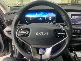 Kia K8 3.5 LPG ! 2WD ! Trendy ! - 20900 € / 40876.85 лв. - 91166357 15