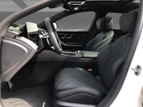 Mercedes-Benz S 450 d Long 4Matic = AMG Line = �������� | Mobile.bg � ����� ������ 5
