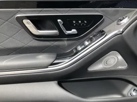 Mercedes-Benz S 450 d Long 4Matic = AMG Line = �������� | Mobile.bg � ����� ������ 4