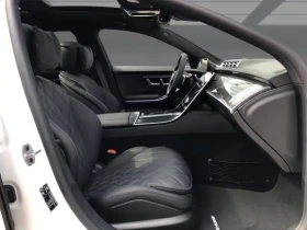 Mercedes-Benz S 450 d Long 4Matic = AMG Line = �������� | Mobile.bg � ����� ������ 8