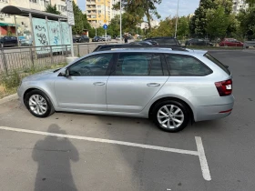 Skoda Octavia 2.0 TDI, DSG 7 | Auto.bg — изображение 3