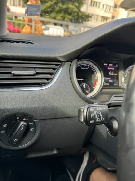 Skoda Octavia 2.0 TDI, DSG 7 | Auto.bg — изображение 12