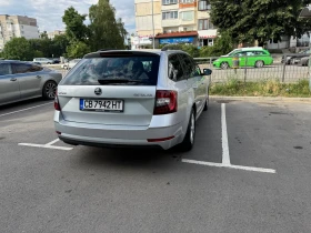 Skoda Octavia 2.0 TDI, DSG 7 | Auto.bg — изображение 5