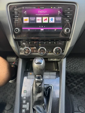Skoda Octavia 2.0 TDI, DSG 7 | Auto.bg — изображение 10