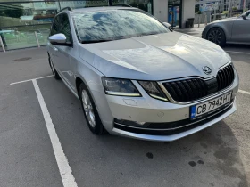 Skoda Octavia 2.0 TDI, DSG 7 | Auto.bg — изображение 2