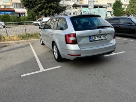 Skoda Octavia 2.0 TDI, DSG 7 | Auto.bg — изображение 4