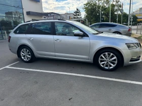 Skoda Octavia 2.0 TDI, DSG 7 | Auto.bg — изображение 6