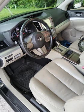 Subaru Outback 2.5 - 8499 € / 16622.60 лв. - 66946222 10