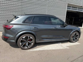 Audi E-Tron SQ8 / 360 / DIS / HUD / CARFAX  - 44000 € / 86056.52 лв. - 89537433 3