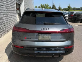 Audi E-Tron SQ8 / 360 / DIS / HUD / CARFAX  - 44000 € / 86056.52 лв. - 89537433 4