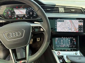 Audi E-Tron SQ8 / 360 / DIS / HUD / CARFAX  - 44000 € / 86056.52 лв. - 89537433 8