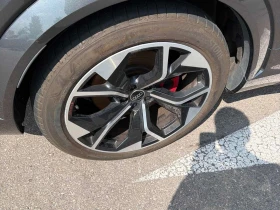 Audi E-Tron SQ8 / 360 / DIS / HUD / CARFAX  - 44000 € / 86056.52 лв. - 89537433 7