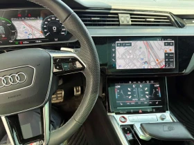 Audi E-Tron SQ8 / 360 / DIS / HUD / CARFAX  - 44000 € / 86056.52 лв. - 89537433 9