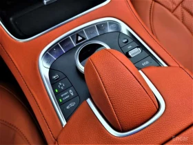 Mercedes-Benz S 350 * S350 Blue TEC * ЦЕНА ДО БГ - 20700 € - 58338641 12
