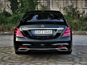 Mercedes-Benz S 350 * S350 Blue TEC * ЦЕНА ДО БГ - 20700 € - 58338641 5