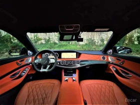 Mercedes-Benz S 350 * S350 Blue TEC * ЦЕНА ДО БГ - 20700 € - 58338641 6