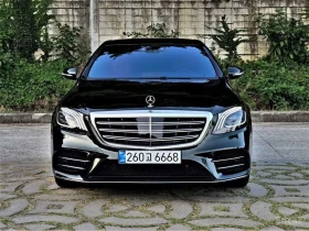 Mercedes-Benz S 350 * S350 Blue TEC * ЦЕНА ДО БГ - 20700 € - 58338641 4