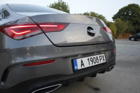 Mercedes-Benz CLA 180 AMG Line* 2021* ����� | Mobile.bg � ����� ������ 14