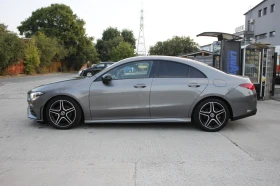 Mercedes-Benz CLA 180 AMG Line* 2021* ����� | Mobile.bg � ����� ������ 4