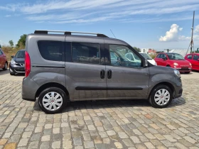 Fiat Doblo 1.4 Фабричен метан 5 места EURO 6B | Auto.bg — изображение 5