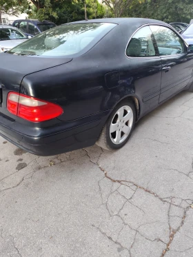 Mercedes-Benz CLK - 1900 € - 87379463 3