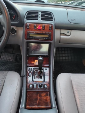 Mercedes-Benz CLK - 1900 € - 87379463 12