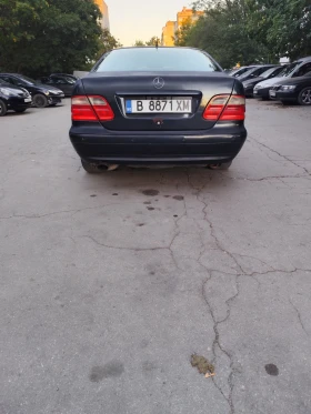 Mercedes-Benz CLK - 1900 € - 87379463 4