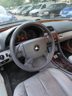 Mercedes-Benz CLK - 1900 € - 87379463 8
