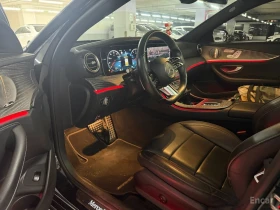 Mercedes-Benz E 300 AMG* LINE* 4MATIC* BURMESTER* �����* 360������*  | Mobile.bg � ����� ������ 6