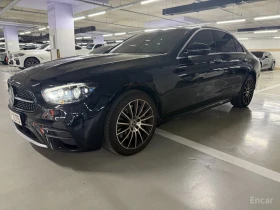 ������ Mercedes-Benz E 300