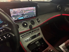 Mercedes-Benz E 300 AMG* LINE* 4MATIC* BURMESTER* �����* 360������*  | Mobile.bg � ����� ������ 9