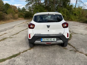 Dacia Spring - 7990 € - 24814830 4