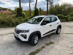Dacia Spring - 7990 € - 24814830 6