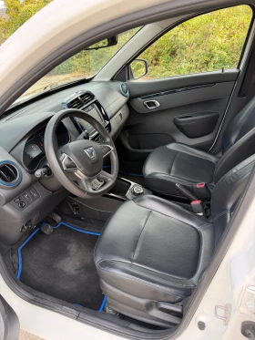 Dacia Spring - 7990 € - 24814830 7