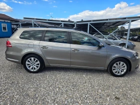 VW Passat 2.0TDI 140кс DSG  | Auto.bg — изображение 6