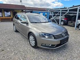 VW Passat 2.0TDI 140кс DSG  | Auto.bg — изображение 7