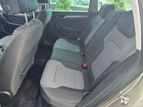 VW Passat 2.0TDI 140кс DSG  | Auto.bg — изображение 15