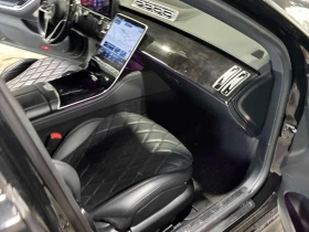 Mercedes-Benz S 580 * CARFAX * ����� �� ����������� | Mobile.bg � ����� ������ 13
