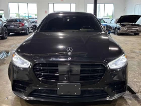 Mercedes-Benz S 580 * CARFAX * ����� �� ����������� | Mobile.bg � ����� ������ 6