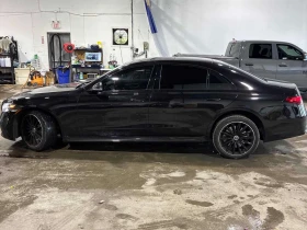 Mercedes-Benz S 580 * CARFAX * ����� �� ����������� | Mobile.bg � ����� ������ 2