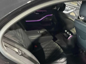 Mercedes-Benz S 580 * CARFAX * ����� �� ����������� | Mobile.bg � ����� ������ 12