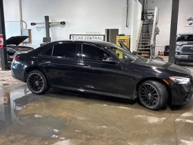 Mercedes-Benz S 580 * CARFAX * ����� �� ����������� | Mobile.bg � ����� ������ 3