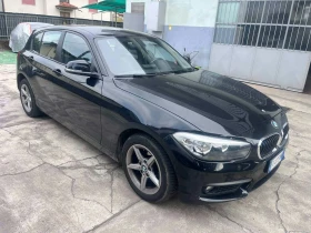 BMW 116 1.5  116кс | Auto.bg — изображение 3